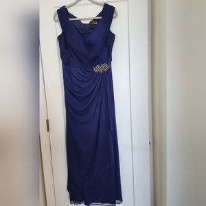 Mother of the Groom/Bride Dress